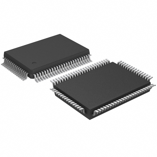 MB89925PF-G-232-BND Infineon Technologies  Microcontrôleurs